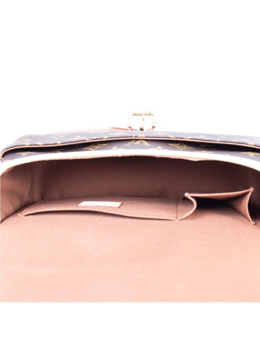 Louis Vuitton Monogram Canvas Crossbody sologne - Picture 9 of 11